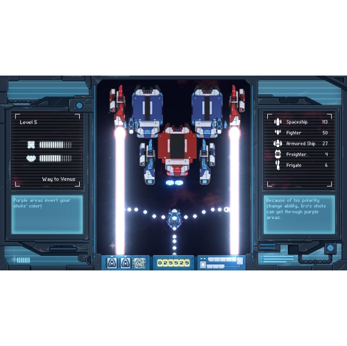 Iro Hero [PlayStation 4]