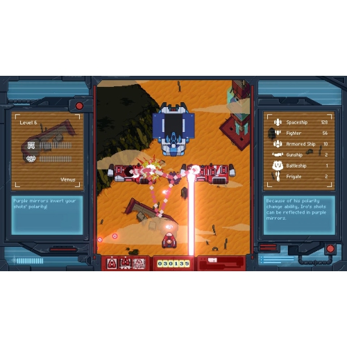 Iro Hero [PlayStation 4]