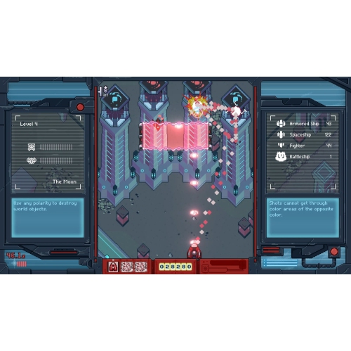 Iro Hero [PlayStation 4]