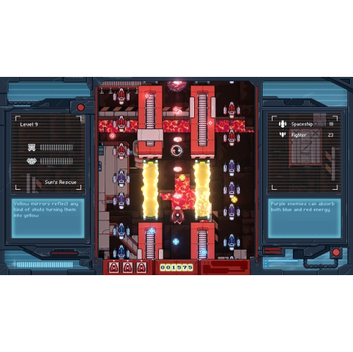 Iro Hero [PlayStation 4]