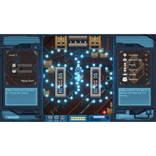 Iro Hero [PlayStation 4]