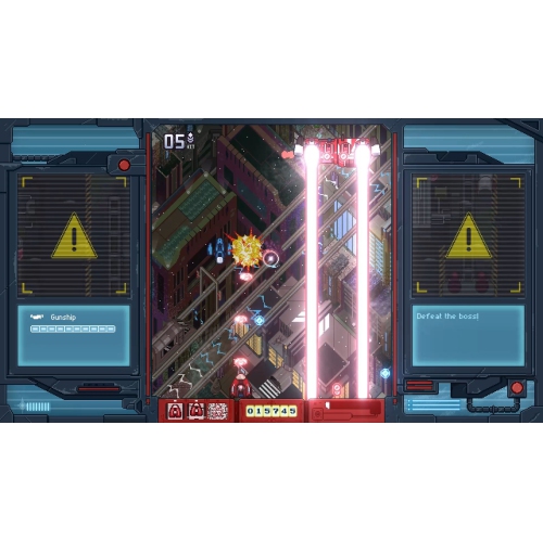 Iro Hero [PlayStation 4]