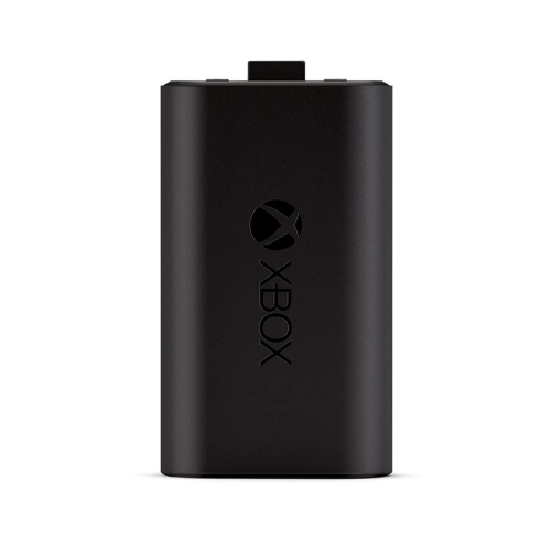 Xbox Rechargeable Battery + USB-C Cable [Xbox One Accessory]