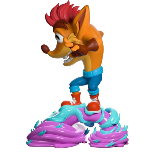 Youtooz: Crash Bandicoot Collection [Crash] Vinyl Figure #0