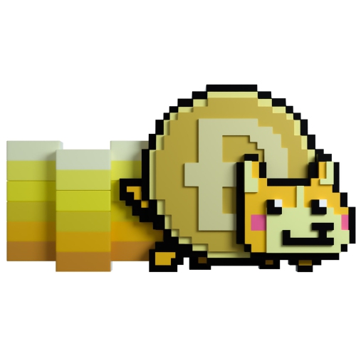 Youtooz: Meme Collection - Dogecoin Vinyl Figure #40