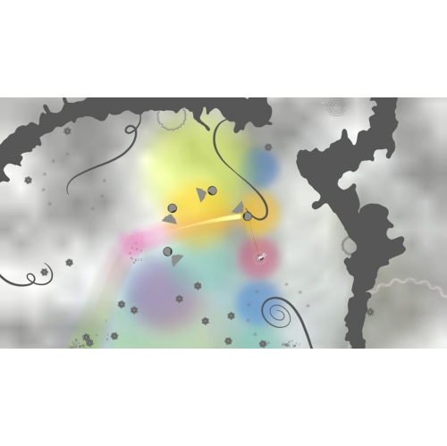 PixelJunk Eden 2 - Collector's Edition [Nintendo Switch]