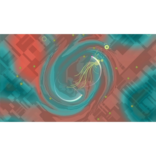 PixelJunk Eden 2 - Collector's Edition [Nintendo Switch]