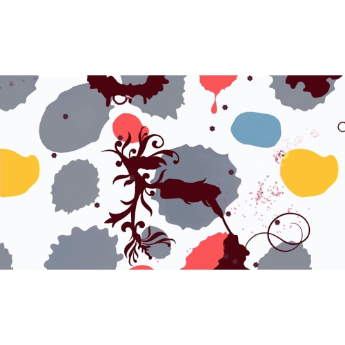 PixelJunk Eden 2 - Collector's Edition [Nintendo Switch]