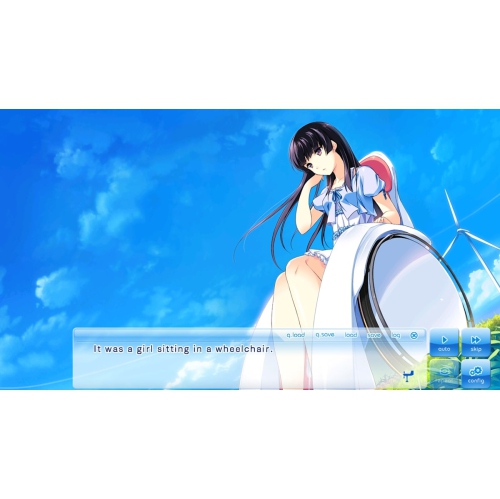 If My Heart Had Wings [Nintendo Switch]