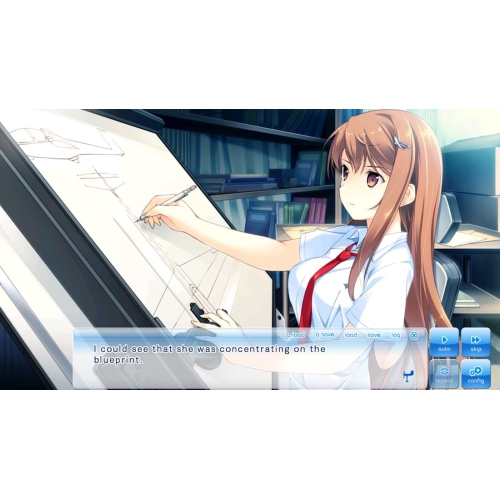 If My Heart Had Wings [Nintendo Switch]