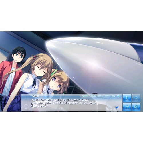 If My Heart Had Wings [Nintendo Switch]