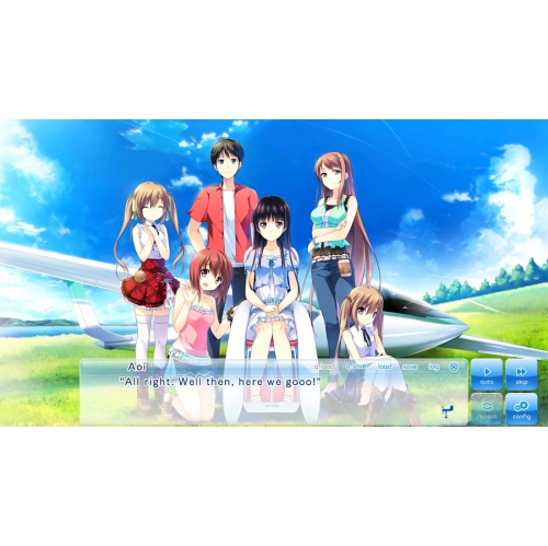 If My Heart Had Wings [Nintendo Switch]