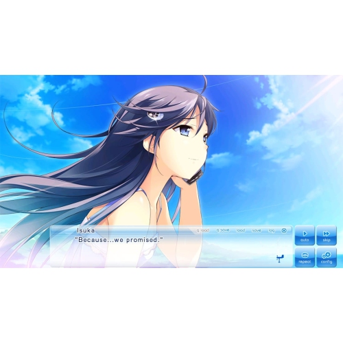 If My Heart Had Wings [Nintendo Switch]