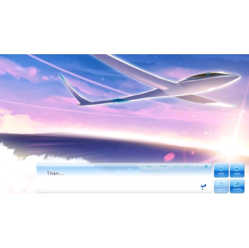 If My Heart Had Wings [Nintendo Switch]