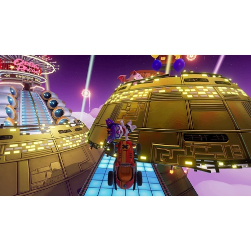 Chocobo GP [Nintendo Switch]