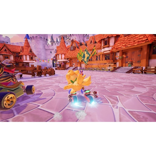 Chocobo GP [Nintendo Switch]