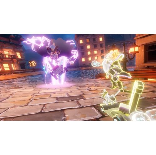 Chocobo GP [Nintendo Switch]