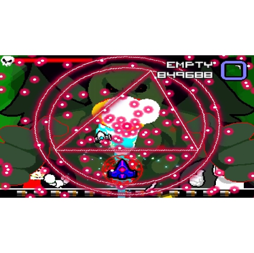 Project Starship [PlayStation 4]