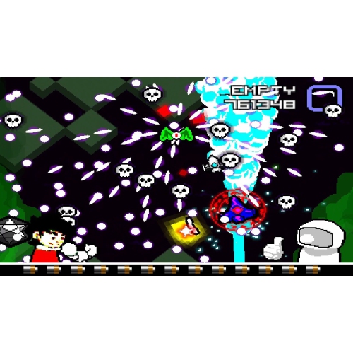 Project Starship [PlayStation 4]