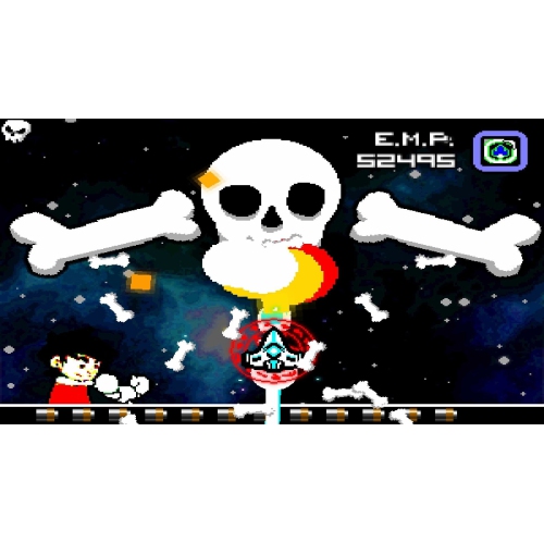 Project Starship [PlayStation 4]