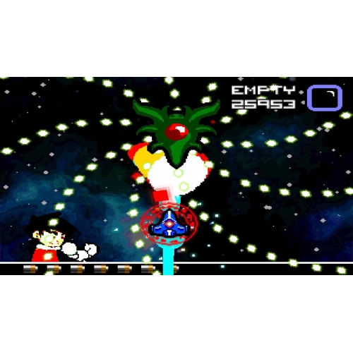 Project Starship [PlayStation 4]