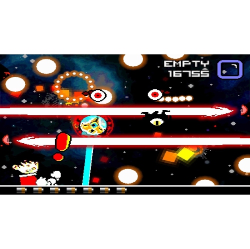 Project Starship [PlayStation 4]