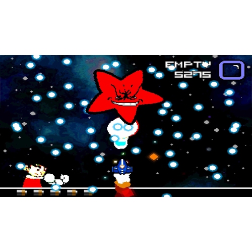 Project Starship [PlayStation 4]