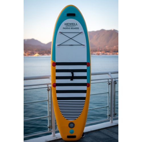 Canadian Inflatable Paddleboards - Best Boards in Canada