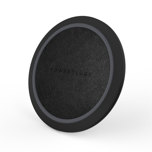 Powerology PACBK Aircharge Wireless Surface Charger 10W
