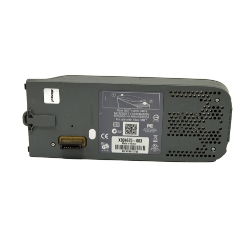 XBox 360 Replacement Hard Drive 20 GB - Refurbished