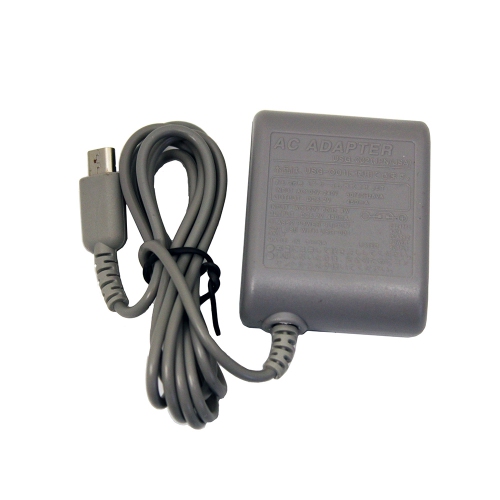 Nintendo ds lite hot sale charger best buy