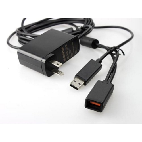 Adaptateur d’alimentation c.a. pour capteur Kinect Xbox 360 de mars