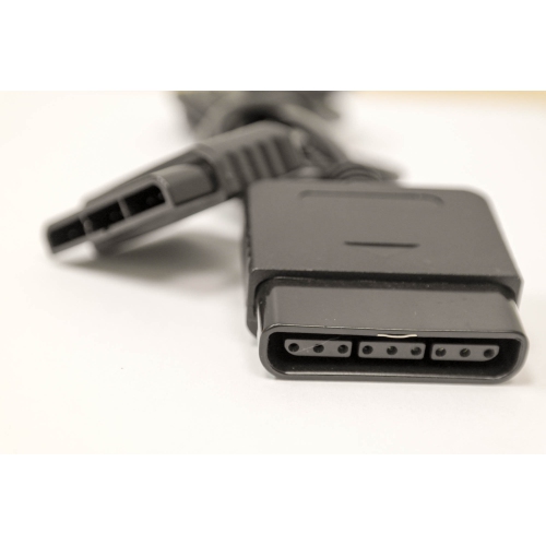 Controller Extension Cable for Playstation PS1 PS2 by Mars Devices