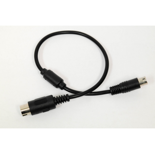 MARS DEVICES  Connector Cable for Sega 32X to Sega Genesis 1 By