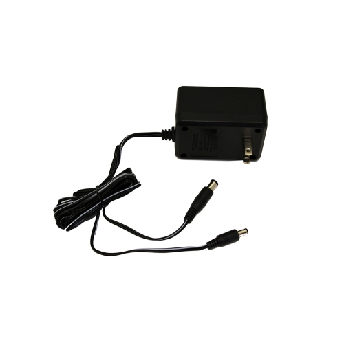 3-in-1 AC Power Adapter for NES, SNES, and Sega Genesis 1 - by Mars Devices
