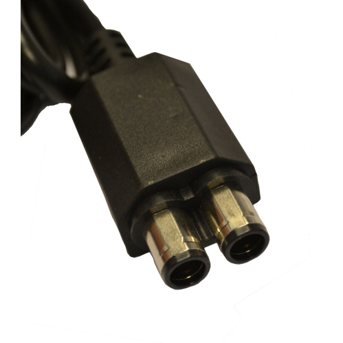 Adaptateur d’alimentation c.a. de remplacement pour les appareils Slim by mars de Xbox 360