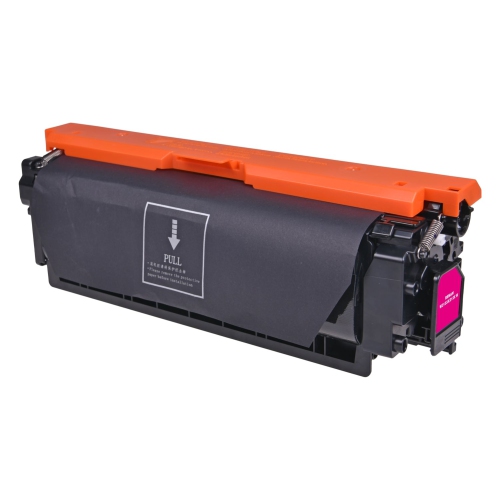 Compatible HP W2123X / 212X Magenta Toner By Superink
