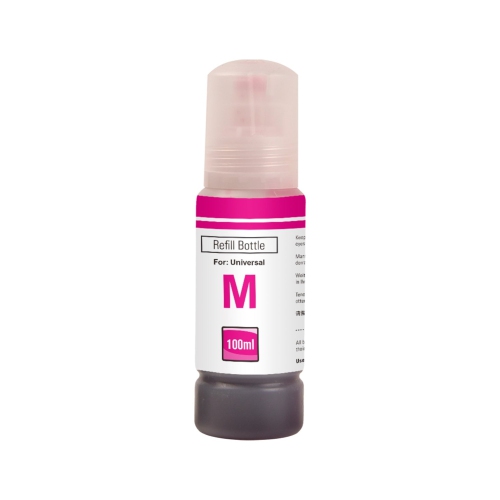 Compatible Epson T502 T502320-S Magenta Ink Bottle by Superink