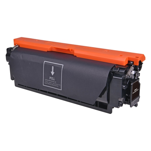 Compatible HP W2120X / 212X Black Toner By Superink