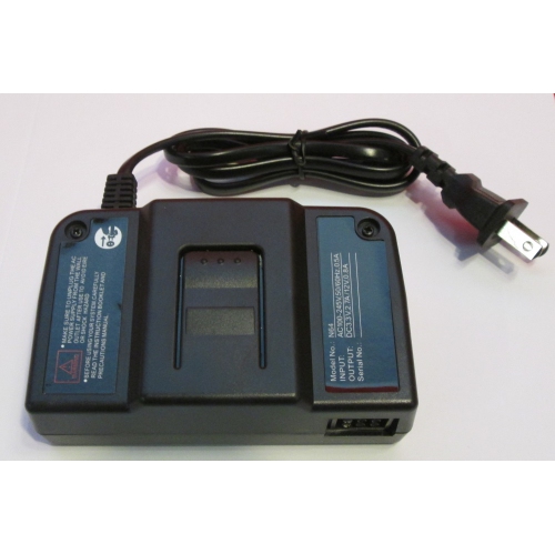AC Adapter Power Supply for Nintendo 64 N64 by Mars Devices