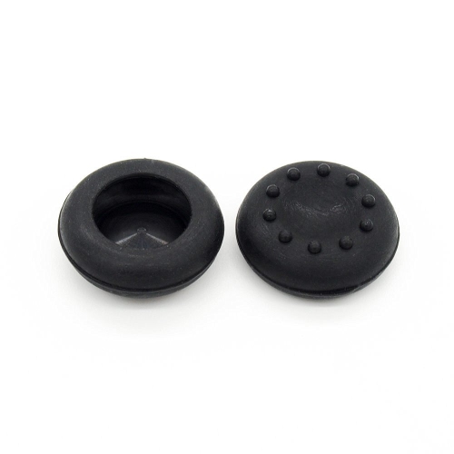 Replacement Analog Controller Joystick Thumbstick Knob Cover - Set of 10