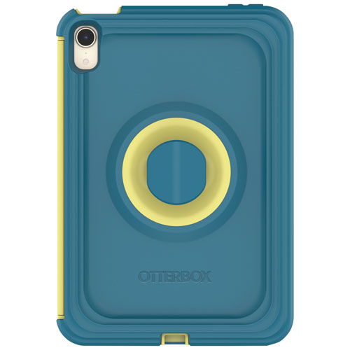 OtterBox EasyGrab Case for iPad mini - Galaxy Run