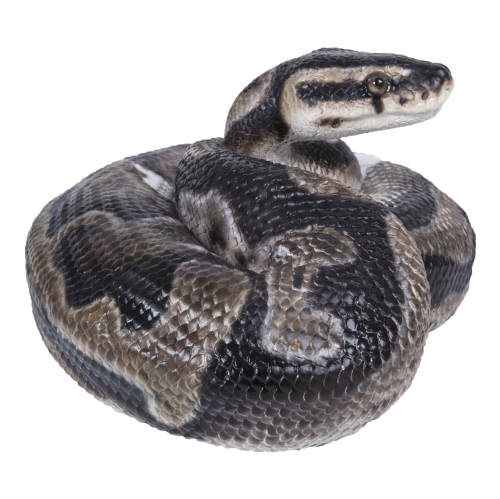 Hi-Line Gift Ltd Regius Ball Python Garden Statue