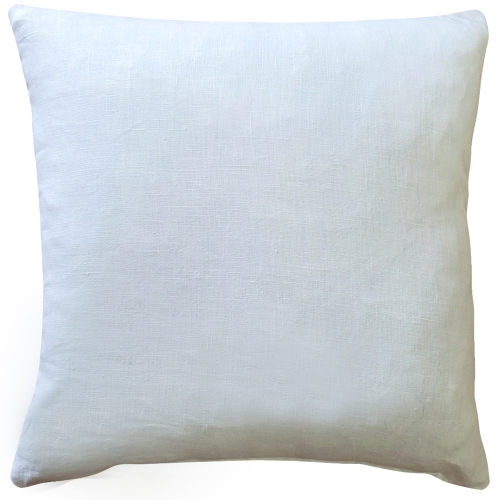 Wandering Lines Deep Sea Throw Pillow, 19"x19"