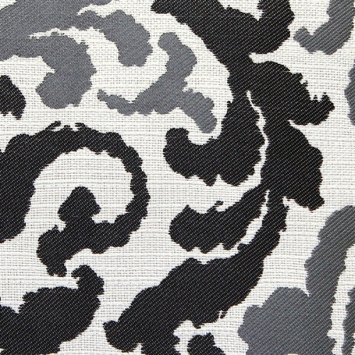 Santa Maria Night Throw Pillow, 21"x21"