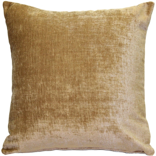 Tulum Ranch Embroidered Throw Pillow, 20"x20"