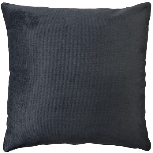 Bonsai Pine Onyx Amber Throw Pillow, 19"x19"