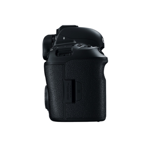 Canon EOS 5D Mark IV Digital SLR Camera