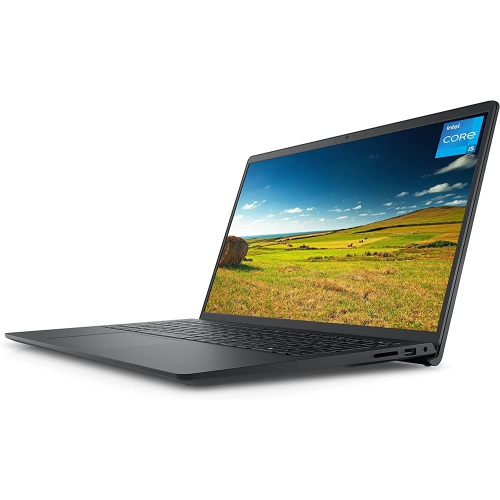 Refurbished - DELL INSPIRON 3511 LAPTOP 15.6 FHD TOUCH I5-1135G7 8GB 256GB I3511-5101BLK-PUS Certified Refurbished