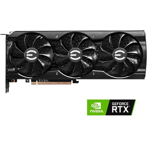 EVGA GeForce RTX 3070 Ti XC3 ULTRA GAMING Graphic Card 8 GB